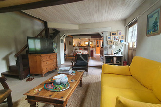 achat maison la-vernelle 36600