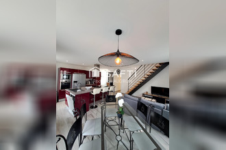 achat maison la-vernelle 36600