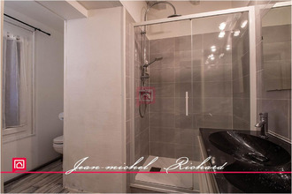 achat maison la-vernelle 36600