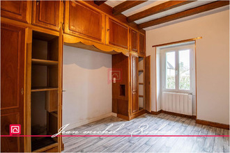 achat maison la-vernelle 36600