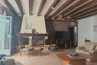 achat maison la-vernelle 36600