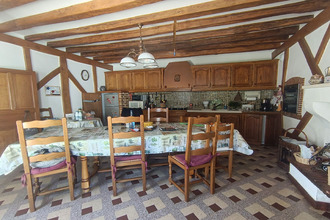 achat maison la-vernelle 36600