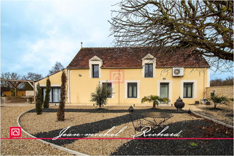 achat maison la-vernelle 36600