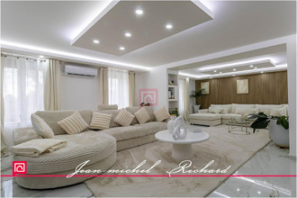 achat maison la-vernelle 36600