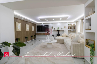 achat maison la-vernelle 36600