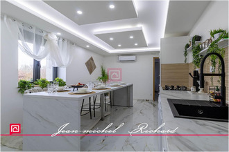 achat maison la-vernelle 36600