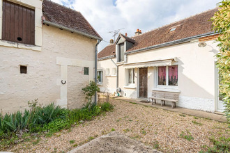 achat maison la-vernelle 36600