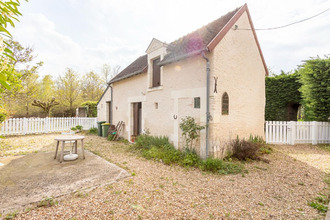 achat maison la-vernelle 36600