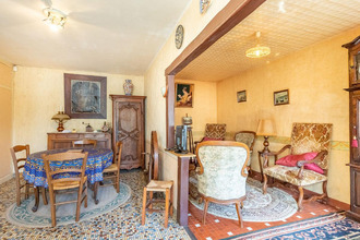 achat maison la-vernelle 36600