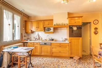 achat maison la-vernelle 36600