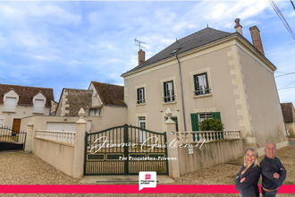 achat maison la-vernelle 36600