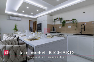 achat maison la-vernelle 36600