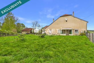 achat maison la-vernotte 70130