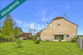 achat maison la-vernotte 70130