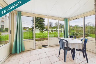 achat maison la-vernotte 70130