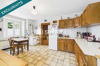 achat maison la-vernotte 70130