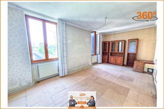 achat maison la-verpilliere 38290