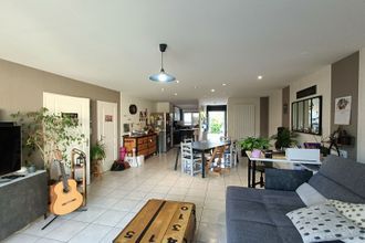 achat maison la-verpilliere 38290