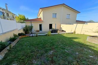 achat maison la-verpilliere 38290