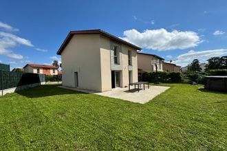 achat maison la-verpilliere 38290