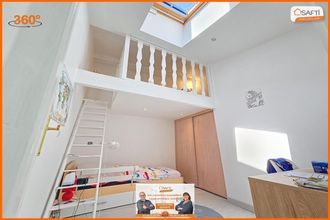 achat maison la-verpilliere 38290