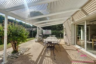 achat maison la-verpilliere 38290