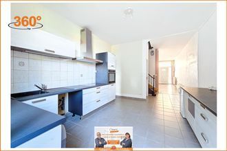 achat maison la-verpilliere 38290