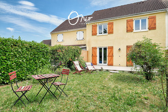 achat maison la-verpilliere 38290