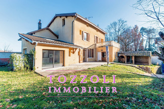 achat maison la-verpilliere 38290