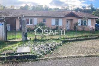 achat maison la-verpilliere 38290