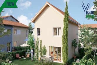 achat maison la-verpilliere 38290