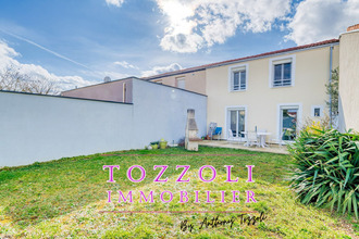achat maison la-verpilliere 38290