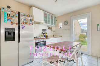 achat maison la-verpilliere 38290