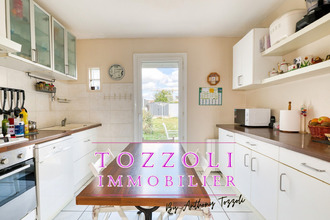 achat maison la-verpilliere 38290