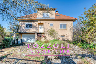 achat maison la-verpilliere 38290