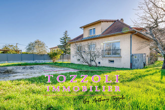 achat maison la-verpilliere 38290