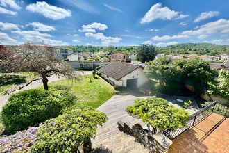 achat maison la-verpilliere 38290