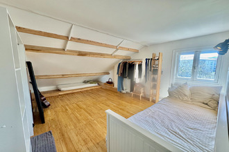 achat maison la-verpilliere 38290