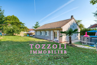 achat maison la-verpilliere 38290