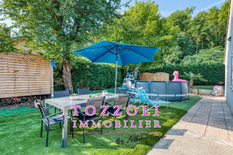 achat maison la-verpilliere 38290