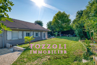 achat maison la-verpilliere 38290