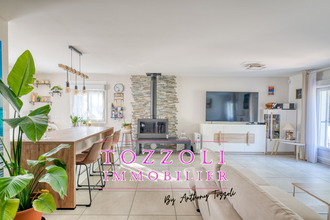 achat maison la-verpilliere 38290