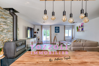 achat maison la-verpilliere 38290