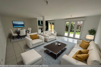 achat maison la-verpilliere 38290