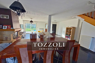 achat maison la-verpilliere 38290