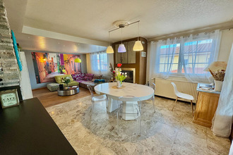 achat maison la-verpilliere 38290