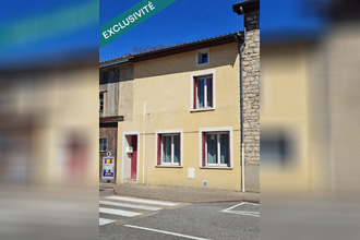 achat maison la-verpilliere 38290