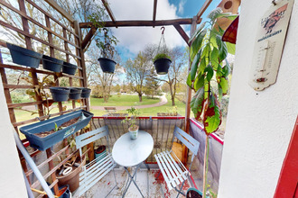 achat maison la-verpilliere 38290