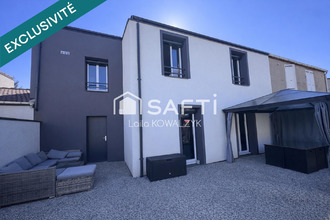 achat maison la-verpilliere 38290