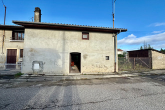 achat maison la-verpilliere 38290